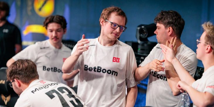 Boombl4 после вылета с IEM Cologne: «Не грусти, что это прошло. Радуйся, что это было»