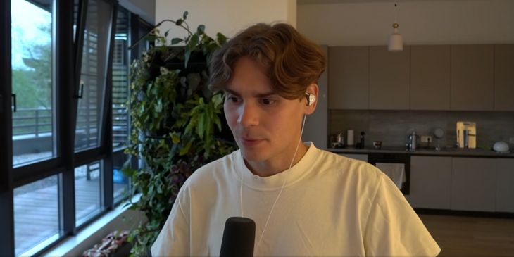 Nix о составе на BetBoom Streamers Battle: «С точки зрения капа MMR у нас меньше всех. Но мы кореша и планируем получить удовольствие»