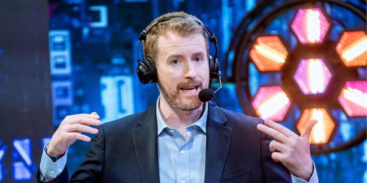 Thorin о s1mple: «Безусловно, он настолько талантлив, что ещё может стать очень хорошим игроком, но сейчас это просто страдания»