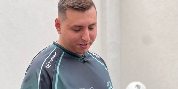 NiP против Heroic и Aurora против Echo — пары Play-In отборочных на StarLadder StarSeries Fall 2026
