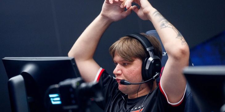 S1mple: «У меня никогда не было зарплаты в $50 тыс. в NAVI»