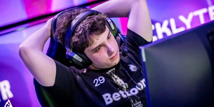 Team Spirit выбила Tundra Esports из PGL Wallachia Season 7