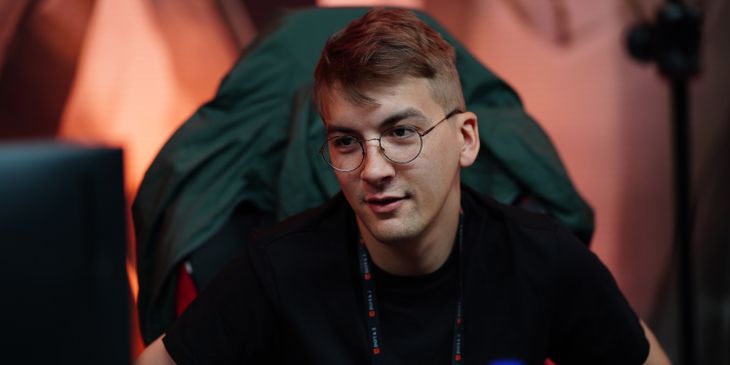 ArsZeeqq: «MiLAN, кстати, понимает по-русски»