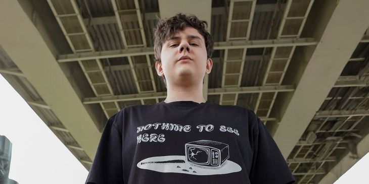 ILTW временно лишился возможности стримить на Twitch