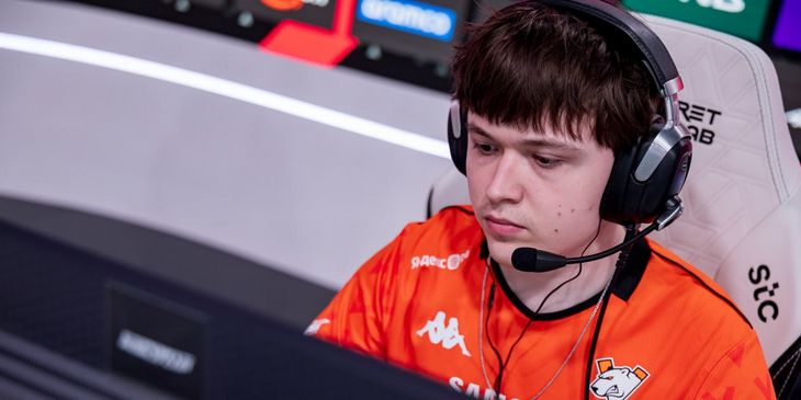 Virtus.pro выиграла у L1ga Team в открытой квалификации на BLAST Slam IV