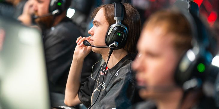 Thorin о Spirit: «MOUZ была готова к решающему удару, но у маленького инопланетянина другая судьба»