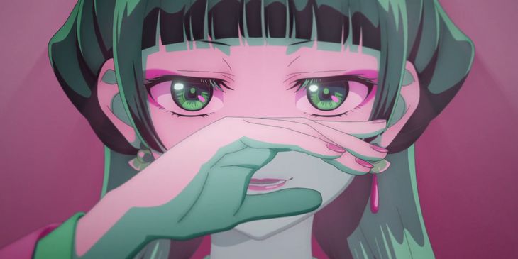 50 лучших аниме-персонажей всех времён