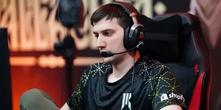 Arteezy о стиле игры DM: «Это не неправильно, но это максимально заскриптовано»