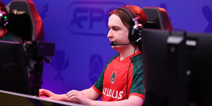 AVULUS пропустит DreamLeague Season 27 — у клуба не укомплектован состав