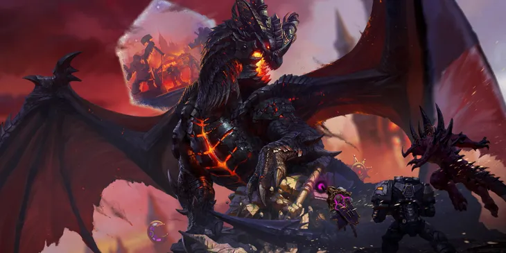 Точное время запуска Cataclysm Classic в России