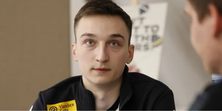 Fame: «У всех ребят из К27 очень жесткая индивидуалка»