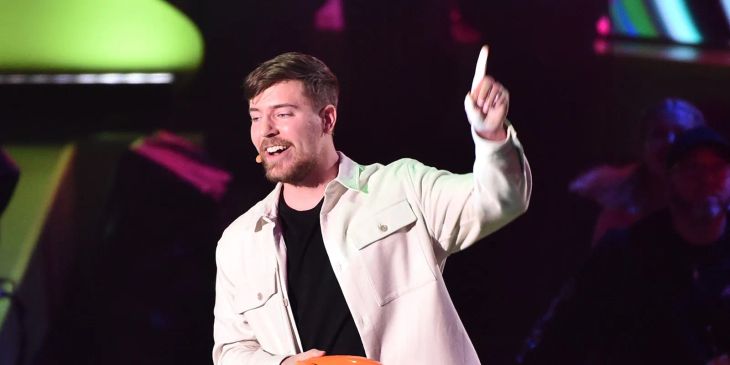 MrBeast рассказал, что тратит более миллиона долларов на то, чтобы следить за соблюдением правил конкурсов в роликах