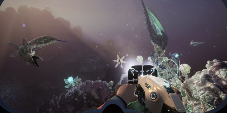 Стала известна цена Subnautica 2 — стартовали предзаказы «выживача»