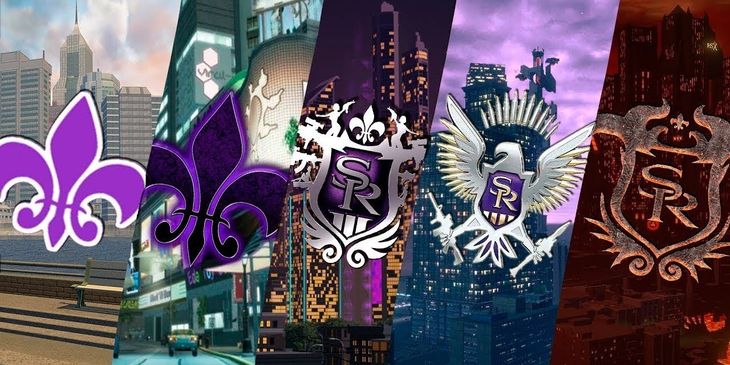 Автор Saints Row назвал GTA VI игрой, достойной цены $100, и поделился идеей нового перезапуска своей серии