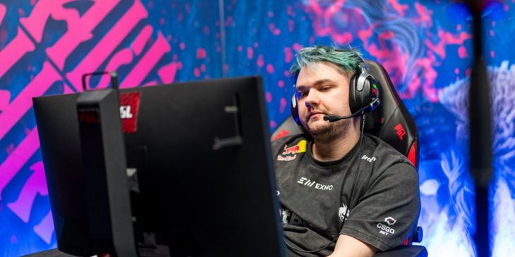 Team Spirit сыграет с Nigma за выход в плей-офф The International 2026