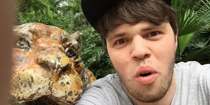 KingR о команде Solo: «Какая же тяжелая атмосфера, когда не получается»