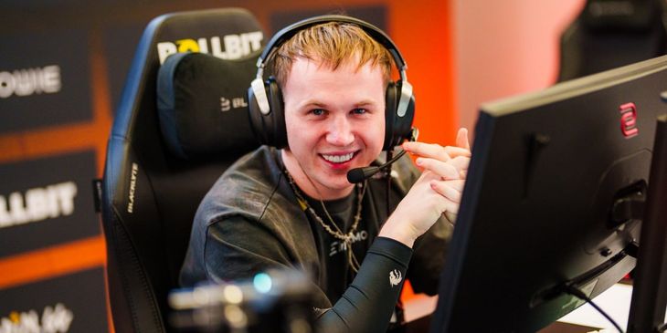 Magixx о tN1R: «Иногда он выступал довольно слабо, но то, что он показал в Рио и что демонстрирует в последний месяц, действительно впечатляет»