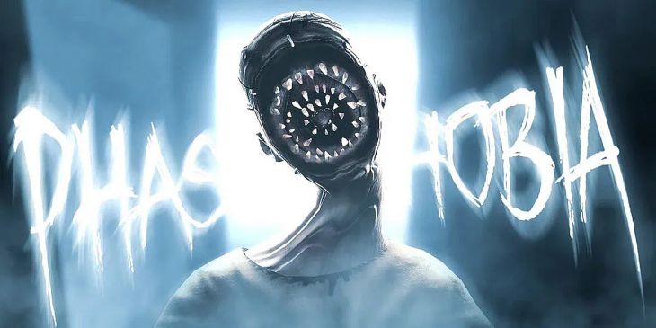 В Phasmophobia обновили карту Grafton Farmhouse и добавили чердак
