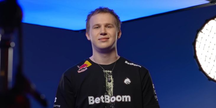 TN1R о выступлении за Team Spirit: «Без языкового барьера куда проще»