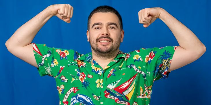 Stray228 об уходе игроков из Runa Team: «Не могут победить на "Инте" — свободны»