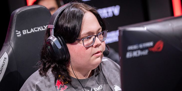 Magixx рассказал, что нужно делать donk вне CS, чтобы быть счастливым