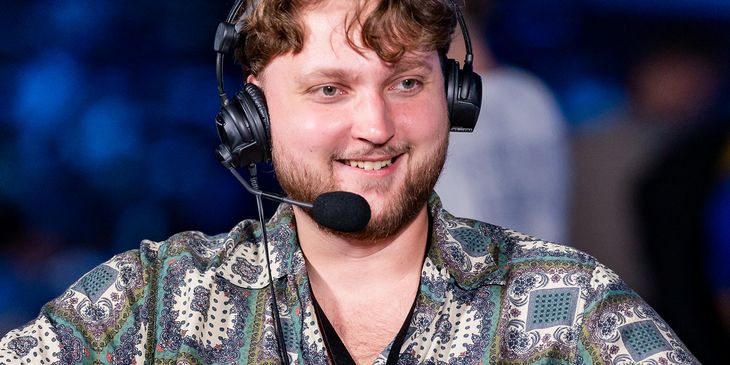 Jerry сравнил двух новичков про-сцены, которым пророчат большое будущее