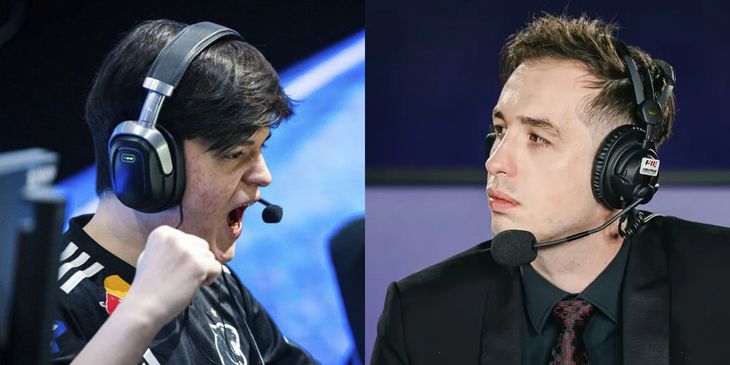 KennyS про molodoy: «Шестое место в мировом рейтинге в первый же год на топ-уровне говорит о многом»