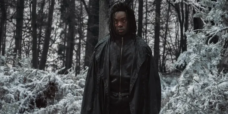 KingR пошутил о сериале по «Гарри Поттеру»: «Белый мальчик Гарри подозревает единственного черного профессора во всех преступлениях Хогвартса»