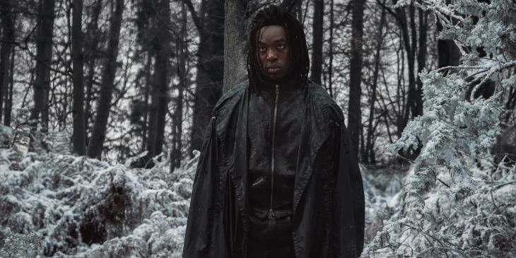 KingR пошутил о сериале по «Гарри Поттеру»: «Белый мальчик Гарри подозревает единственного черного профессора во всех преступлениях Хогвартса»