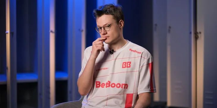 BetBoom Team против PARIVISION — кто победит в матче на DreamLeague S28?