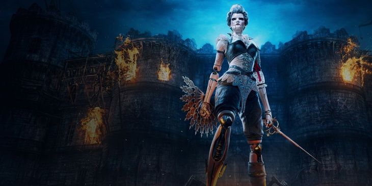 СМИ: студию разработчиков GreedFall и Steelrising скоро закроют