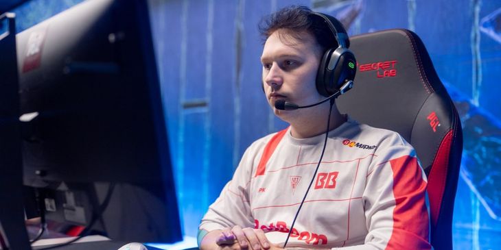 Аналитики: BetBoom Team — фаворит в матче против Nigma Galaxy на DreamLeague Season 26