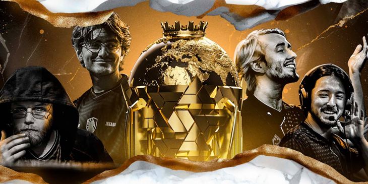 Определились все участники Riyadh Masters 2025 по Dota 2