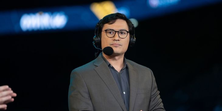 Mauisnake о замене в маппуле CS2: «Train только-только начала становиться интересной»