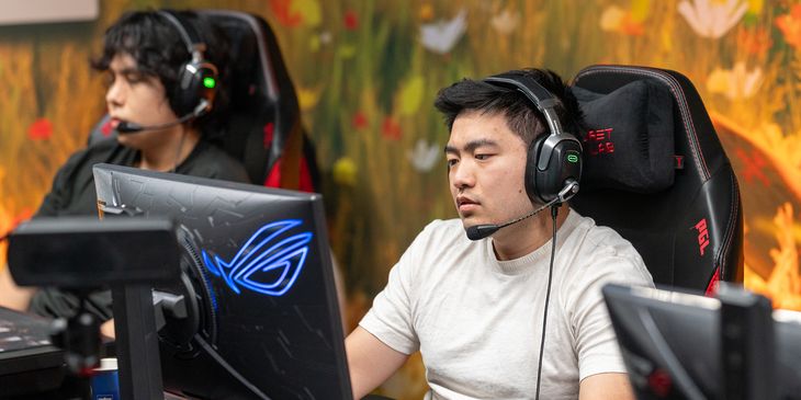 Новый состав LGD Gaming дебютировал на PGL Wallachia Season 9 с победы над Yakult Brothers
