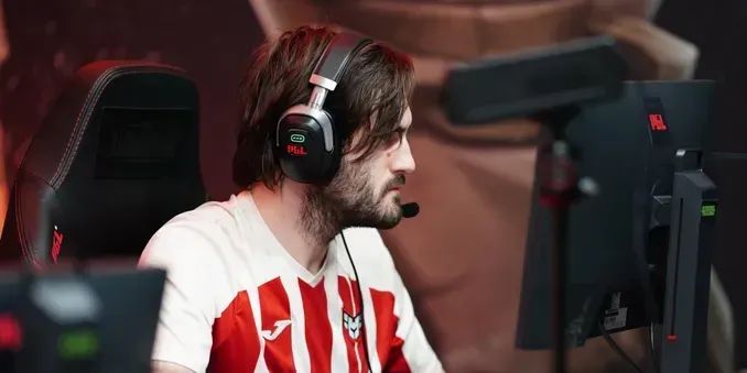 Слух: TaiLung заменит Davai Lama в Heroic