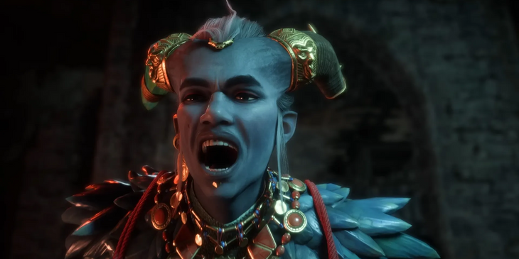 Разработчик Dragon Age: The Veilguard прокомментировал критику: «Мы не могли сделать лучшую игру»