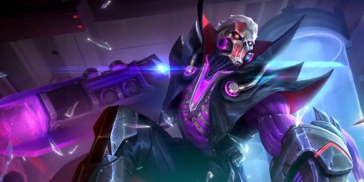 Игроки из EECA получили бонусы в Mobile Legends: Bang Bang в честь победы Spirit на MSC 2026