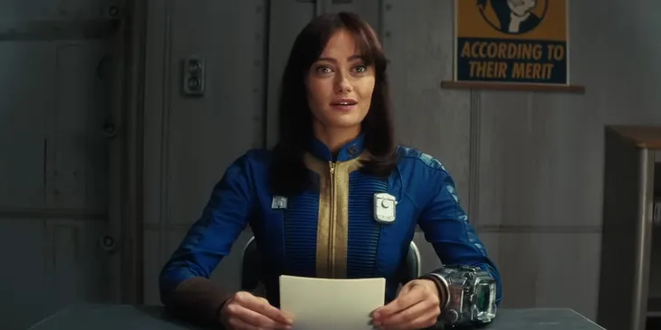 «Одна из лучших адаптаций видеоигр» — сериал по Fallout понравился критикам