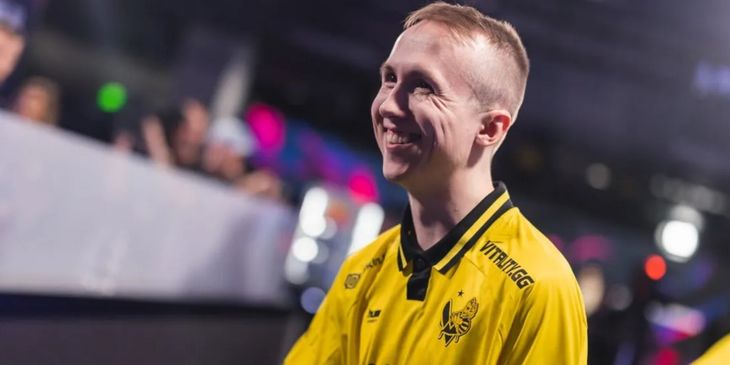 Ropz: «Donk всё ещё молод, но он уже может стать величайшим»