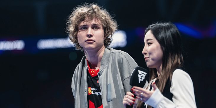 Team Yandex выиграла у MOUZ и заработала слот в верхней сетке плей-офф ESL One Birmingham 2026