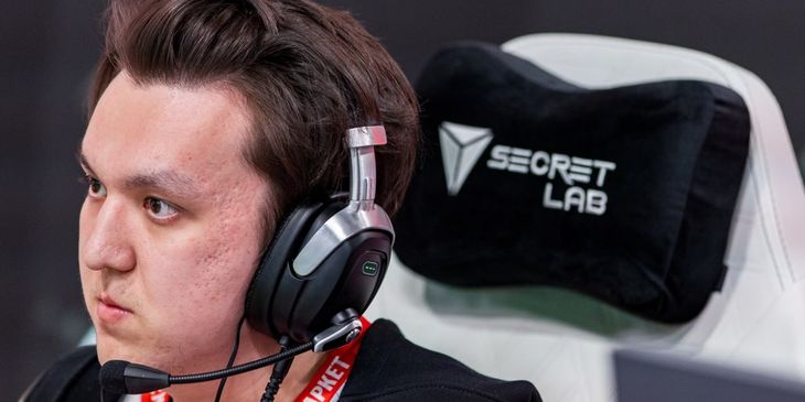 Power Rangers выбили L1ga Team в нижнюю сетку закрытых отборочных на The International 2026