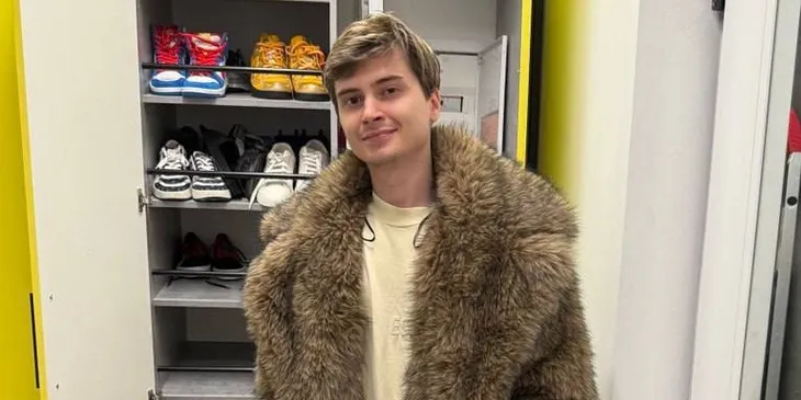 Lil считает, что RAMZES666 победит Stariy bog в драке: «Рома же качается и покрупнее будет»