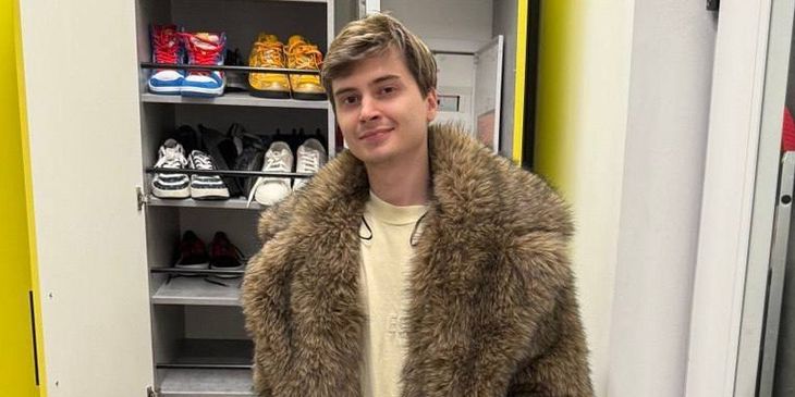 Lil считает, что RAMZES666 победит Stariy bog в драке: «Рома же качается и покрупнее будет»