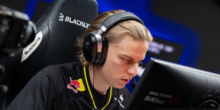 Legacy прошла в полуфинал IEM Atlanta 2026, оказавшись сильнее Natus Vincere