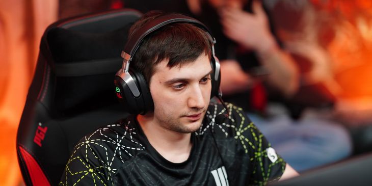 Arteezy о сбросе рейтинга: «Это изменение возродило мою любовь к Dota 2»