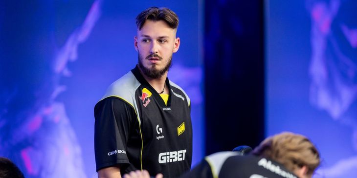 YEKINDAR: «JL — вечный стендин?»