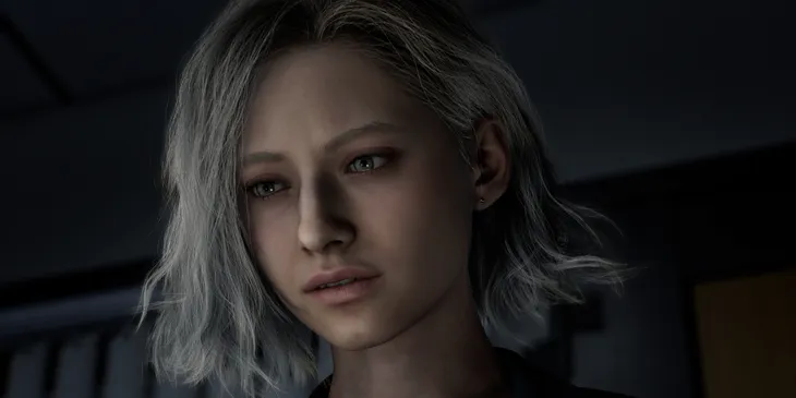 Capcom показала новый трейлер Resident Evil Requiem