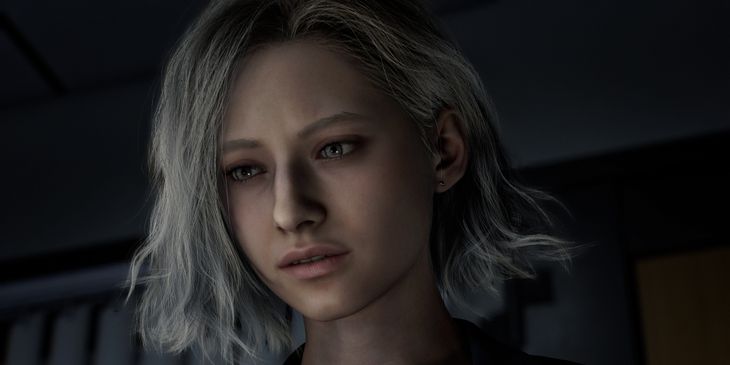 Capcom показала новый трейлер Resident Evil Requiem