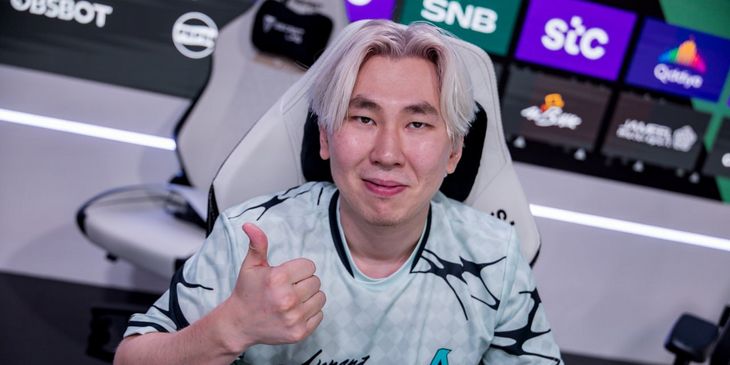 TORONTOTOKYO: «Если ты на фулл чилле играешь, то так намного легче. Особенно в тяжелых играх»